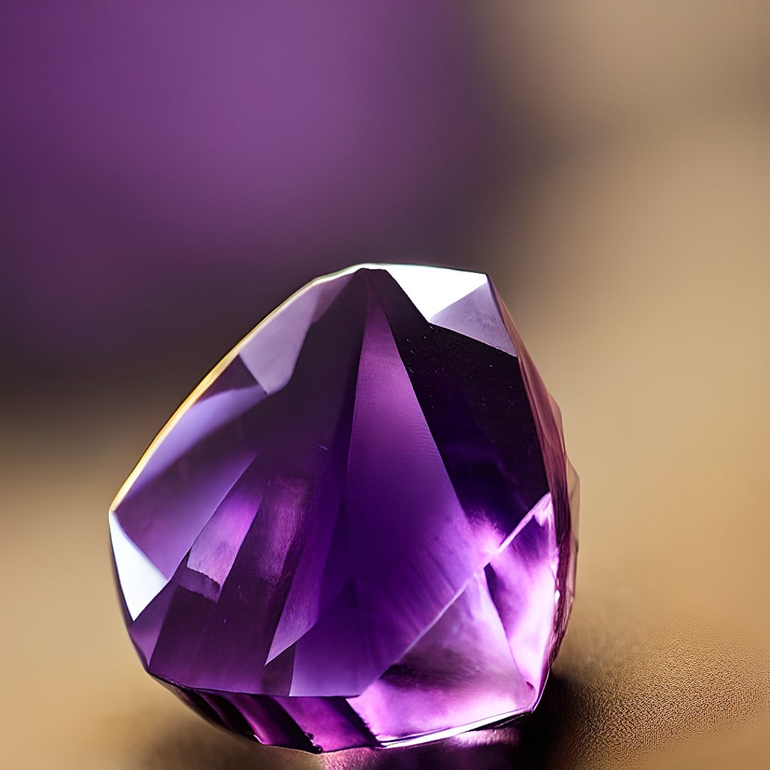 Amethyst Meaning - Healing Properties, Uses, and Powers Of Amethyst