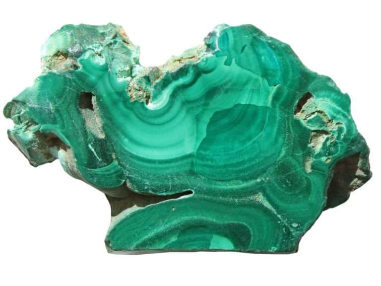 Malachite Meaning Healing Properties, Uses, And Powers Of Malachite